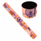 Reflektierendes Armband - City Slap London