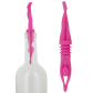 Bottle stopper - Divine Green