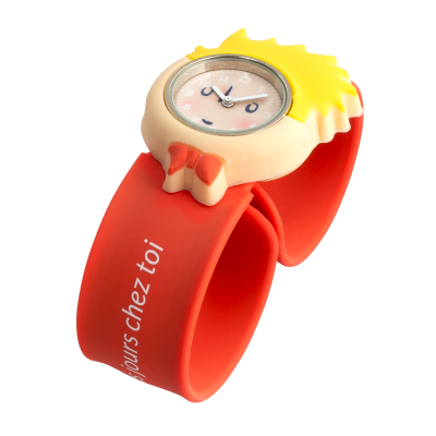 Montre slap - Funny Time