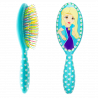Grande brosse à cheveux - Ladypop Large Enfants Le Voyage Fantastique Princesse Grande brosse à cheveux - Ladypop Large Enfants Le Voyage Fantastique Princesse