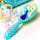 Grande brosse à cheveux - Ladypop Large Enfants