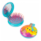 Brosse à cheveux miroir 2 en 1 - Lady Retro Enfants