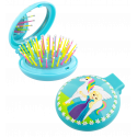 Brosse à cheveux miroir 2 en 1 - Lady Retro Enfants