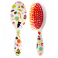 Small Hairbrush - Ladypop Small Kids Bonbon