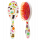Petite brosse à cheveux - Ladypop Small Enfants