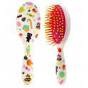 Petite brosse à cheveux - Ladypop Small Enfants