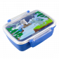 Snack-box - My Petit Snack Le Voyage Fantastique Dragon