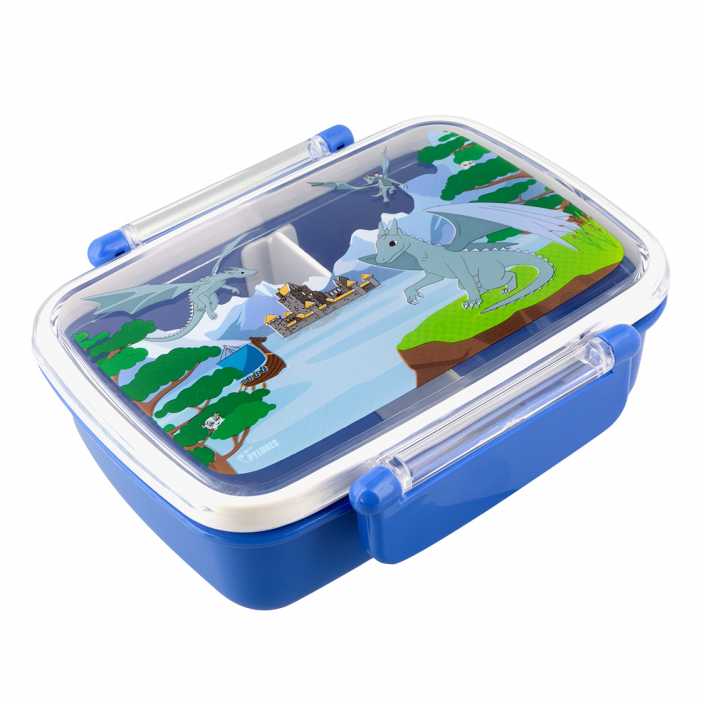 Snack-box - My Petit Snack