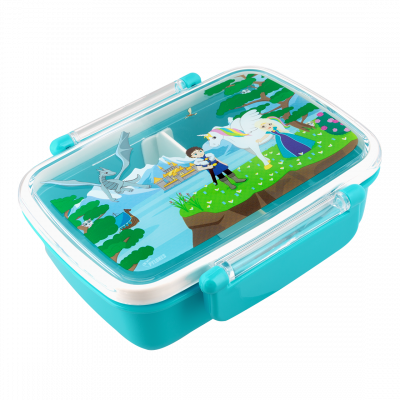 Snack box - My Petit Snack