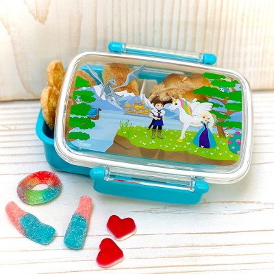 Boîte à Gouter - My Petit Snack