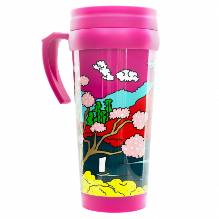 Mug 35 cl - Starmug