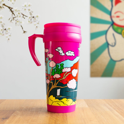 Mug 35 cl - Starmug