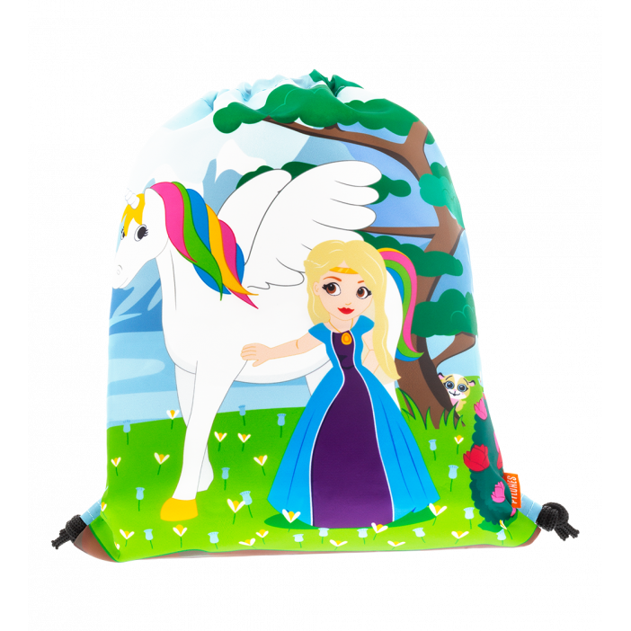 Sac de natation - Swim DS Enfants