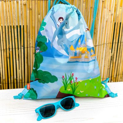 Sac de natation - Swim DS Enfants
