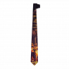 Tie - Ralph Marlin Night watch