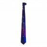 Tie - Ralph Marlin Flute