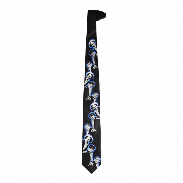 Tie - Ralph Marlin Curious