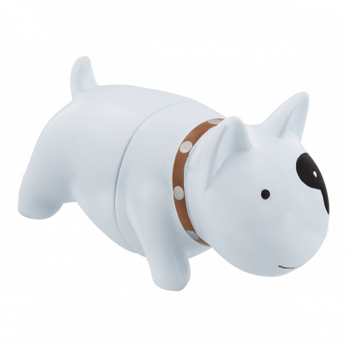 Zweite Chance - Fotohalter Hund