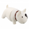 Zweite Chance - Fotohalter Bulldog