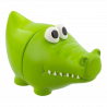 Seconde Chance - Porte photo Crocodile
