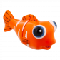 Zweite Chance - Fotohalter Fisch