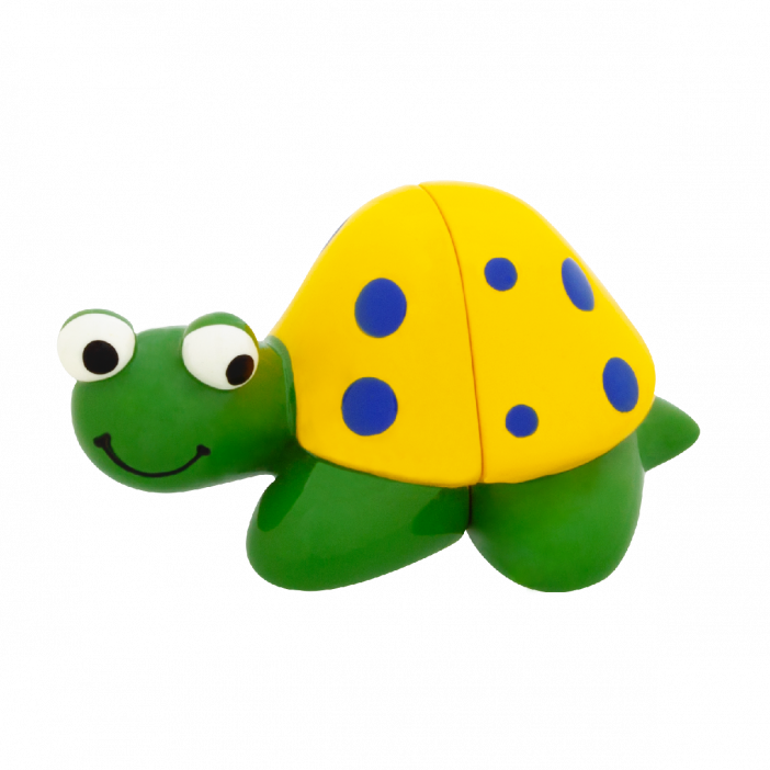 Zweite Chance - Fotohalter Turtle
