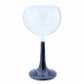 Second Chance - Hand blown glass tumbler - Tenue de soirée Billes