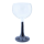 Second Chance - Hand blown glass tumbler - Tenue de soirée Billes