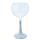 Second Chance - Hand blown glass tumbler - Tenue de soirée Billes