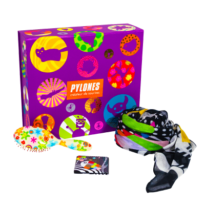 Zweite Chance - Geschenkbox Large