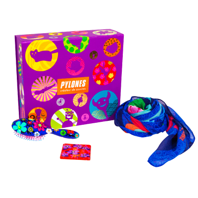 Seconde chance - Box cadeau Large