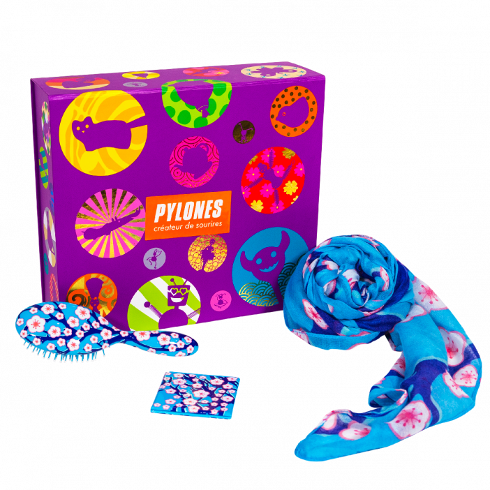 Zweite Chance - Geschenkbox Large