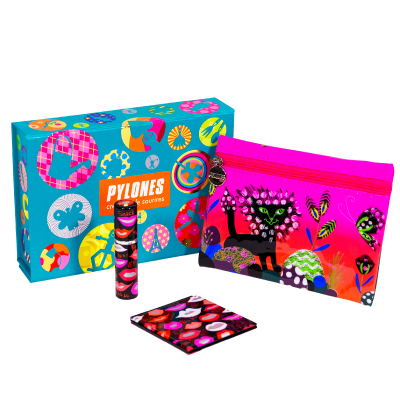 Seconde chance - Box SURPRISE Large
