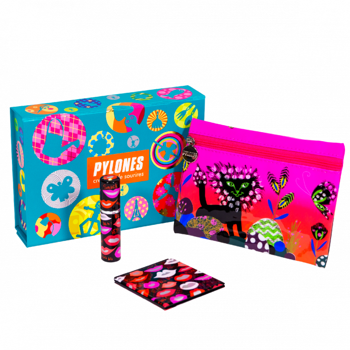 Seconde chance - Box cadeau Small Seconde chance - Box cadeau Small