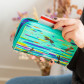 Wallet - Voyage Estampe