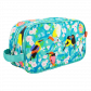 Trousse de toilette - Tidy Jardin fleuri