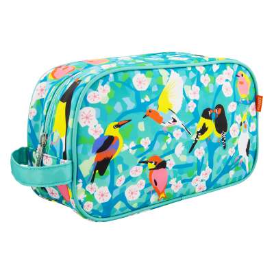 Trousse de toilette - Tidy - Birds