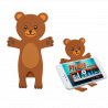  Orso bruno