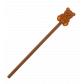 Bleistift - Ani-pencil Lama