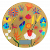  Jardin Fleuri Gold