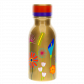 Thermoskanne - Mini Keep Cool Bottle Jardin Fleuri Gold