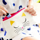 Cosmetic bag - Brody
