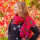 Foulard / paréo - Balade