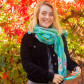 Foulard / paréo - Balade Camouflage Green