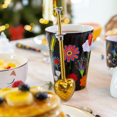 Infuseur à thé - Anitea