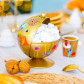 Sugar Pot Songe de Printemps
