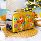 Toaster with European plug - Toast'in 2