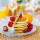 Cuillère à dessert - Sweet Spoon