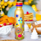 Thermoskanne 75 cl - Keep Cool Bottle Fluocéan