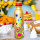 Bouteille thermos isotherme 75 cl - Keep Cool Bottle